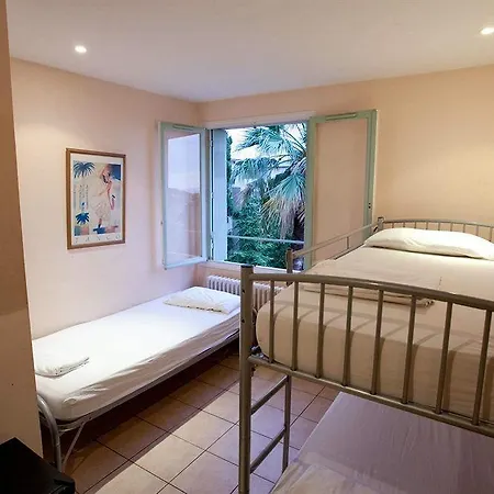 Saint Exupery Gardens Hotel 2*