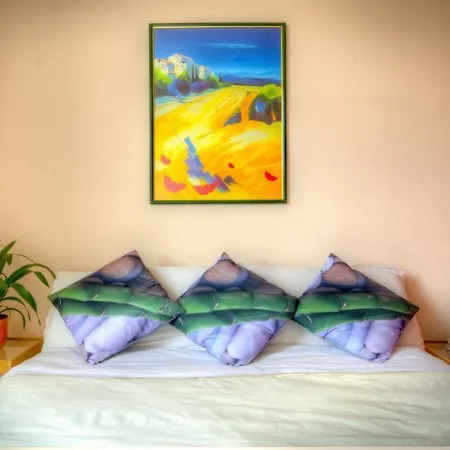 Hotel Saint Exupery Gardens