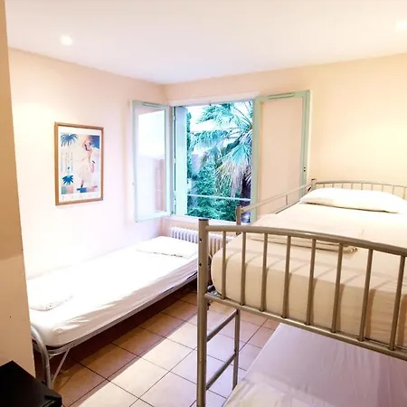 Hotel Saint Exupery Gardens